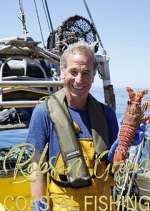 Watch Robson Green: Coastal Fishing 123moviesFree