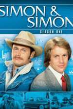 Watch Simon and Simon 123moviesFree