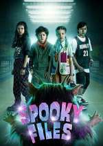 Watch Spooky Files 123moviesFree