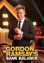 Watch Gordon Ramsay's Bank Balance 123moviesFree
