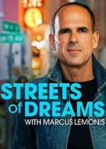 Watch Streets of Dreams with Marcus Lemonis 123moviesFree