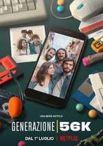 Watch Generazione 56k 123moviesFree