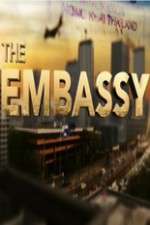 Watch The Embassy 123moviesFree