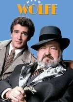 Watch Nero Wolfe 123moviesFree