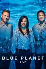 Watch Blue Planet Live 123moviesFree