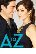 Watch A to Z 123moviesFree