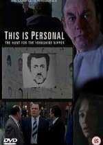 Watch This Is Personal: The Hunt for the Yorkshire Ripper 123moviesFree