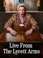 Watch Live From The Lycett Arms 123moviesFree