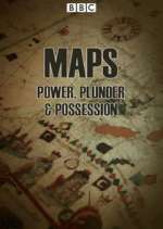Watch Maps: Power, Plunder and Possession 123moviesFree