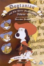 Watch D'Artacan y los tres mosqueperros 123moviesFree