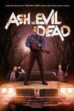 Watch Ash vs Evil Dead 123moviesFree