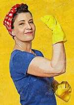 Watch Mums on Strike 123moviesFree