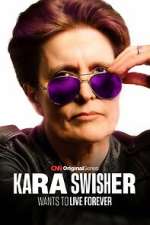 Watch Kara Swisher Wants to Live Forever 123moviesFree