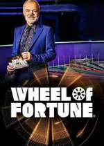 Watch Wheel of Fortune 123moviesFree