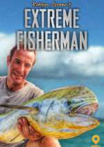 Watch Robson Green: Extreme Fisherman 123moviesFree