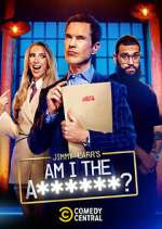 Watch Am I The A**hole? 123moviesFree