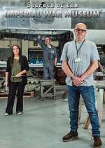 Watch Secrets of the Imperial War Museum 123moviesFree