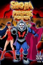 Watch She-Ra: Princess of Power 123moviesFree