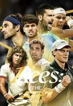 Watch Aces: The ATP No. 1 Club 123moviesFree