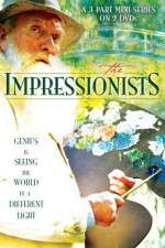 Watch The Impressionists 123moviesFree