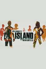 Watch Celebrity Island with Bear Grylls 123moviesFree