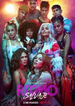 Watch Ritmo Salvaje 123moviesFree
