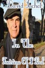 Watch David Suchet In The Footsteps Of St Paul 123moviesFree