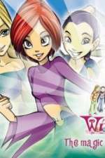 Watch W.I.T.C.H. 123moviesFree