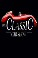 Watch The Classic Car Show 123moviesFree