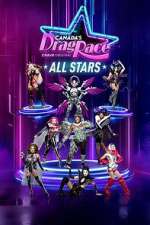 Watch Canada\'s Drag Race: All Stars 123moviesFree