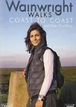 Watch Wainwright Walks: Coast to Coast 123moviesFree