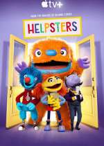 Watch Helpsters 123moviesFree