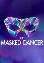 Watch The Masked Dancer 123moviesFree