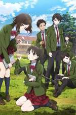 Watch RDG Red Data Girl 123moviesFree