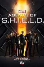 Watch Agents of S.H.I.E.L.D. 123moviesFree