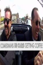 Watch Comedians in Cars Getting Coffee 123moviesFree