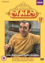 Watch Sykes 123moviesFree