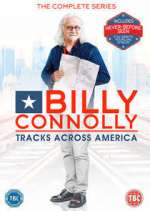 Watch Billy Connolly's Tracks Across America 123moviesFree