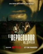 Watch El depredador de Sevilla 123moviesFree