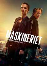 Watch Maskineriet 123moviesFree
