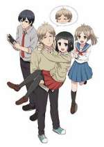 Watch Akkun to Kanojo 123moviesFree