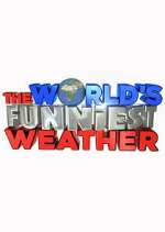 Watch The World\'s Funniest Weather 123moviesFree