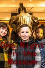 Watch One Night in the Museum 123moviesFree