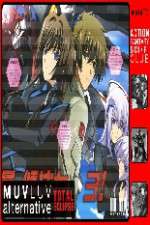 Watch Muv-Luv Alternative Total Eclipse 123moviesFree