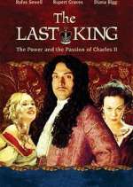 Watch Charles II: The Power and the Passion 123moviesFree