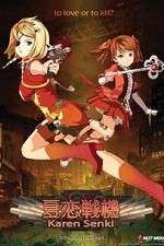 Watch Karen Senki 123moviesFree