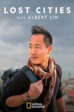 Watch Lost Cities with Albert Lin 123moviesFree