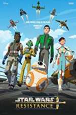 Watch Star Wars Resistance 123moviesFree