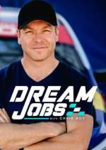 Watch Dream Jobs with Chris Hoy 123moviesFree