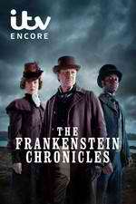 Watch The Frankenstein Chronicles 123moviesFree